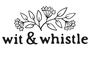 Wit & Whistle