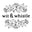 logo of Wit & Whistle | Botanical Stationery & Gifts for Plant Lovers