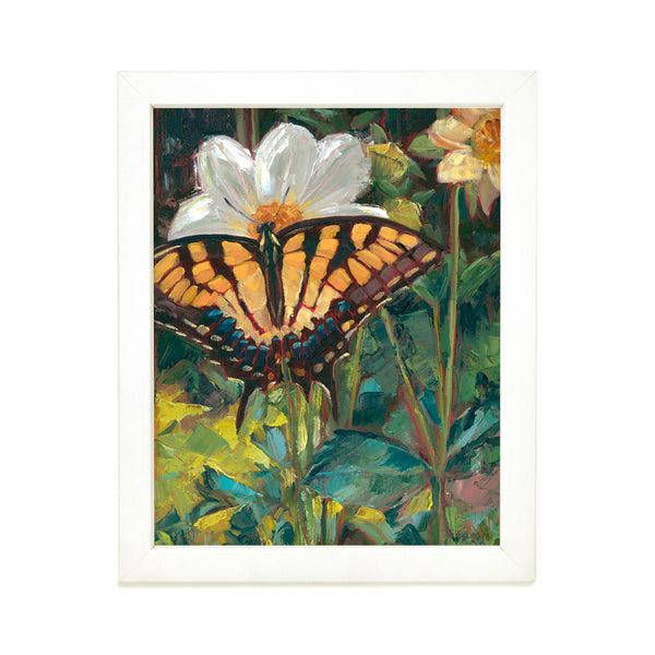 Swallowtail Art Print