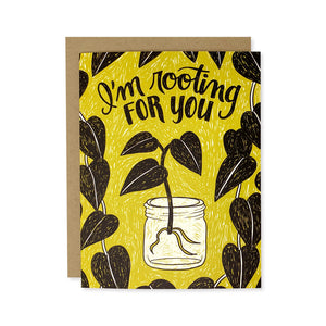 rooting for you card